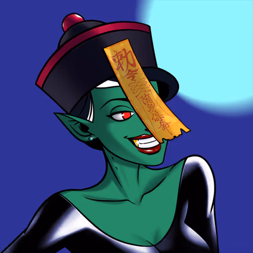 Sneaky Vampiress Syndicate