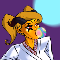 Sneaky Vampiress #8661