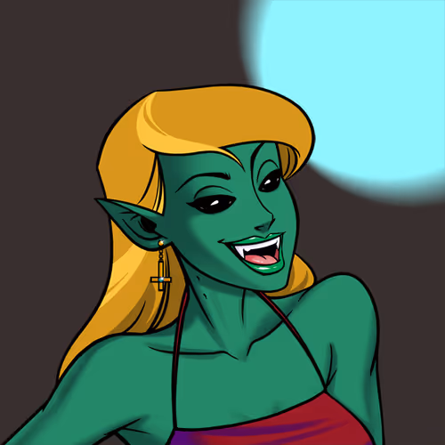 Sneaky Vampiress Syndicate