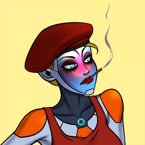 Sneaky Vampiress Syndicate
