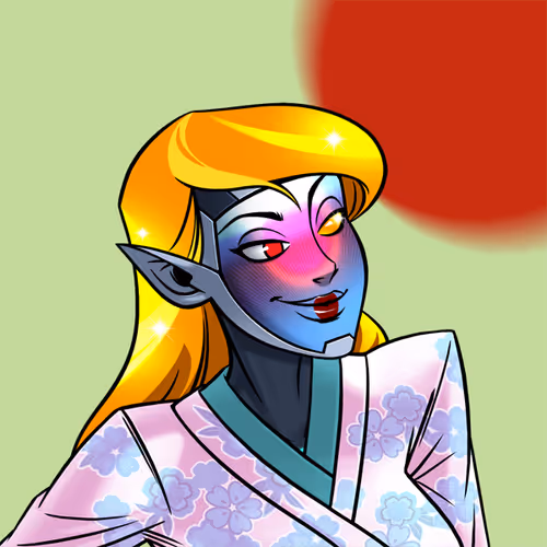 Sneaky Vampiress Syndicate