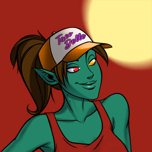 Sneaky Vampiress Syndicate