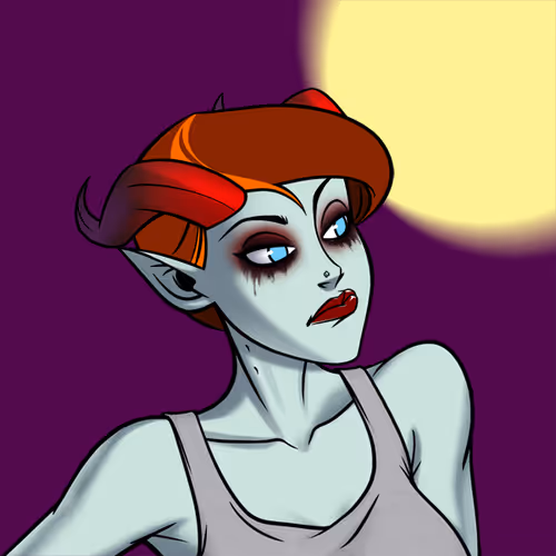 Sneaky Vampiress Syndicate