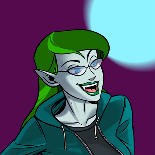 Sneaky Vampiress Syndicate