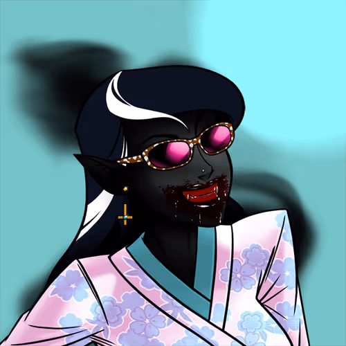 Sneaky Vampiress Syndicate