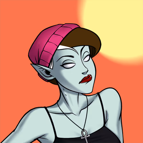 Sneaky Vampiress Syndicate