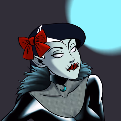 Sneaky Vampiress Syndicate