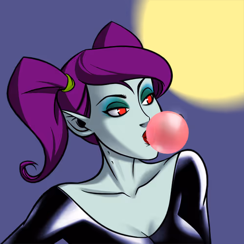 Sneaky Vampiress Syndicate