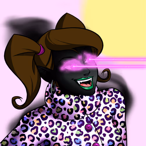 Sneaky Vampiress Syndicate