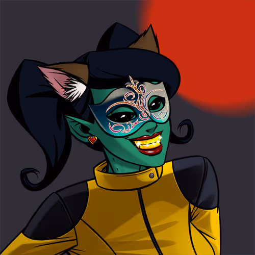 Sneaky Vampiress Syndicate