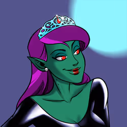 Sneaky Vampiress #6920