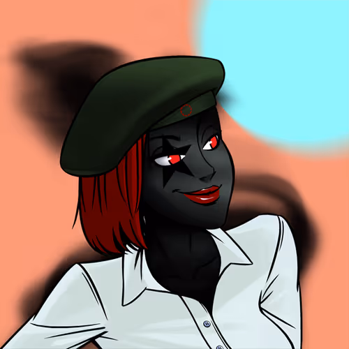 Sneaky Vampiress Syndicate