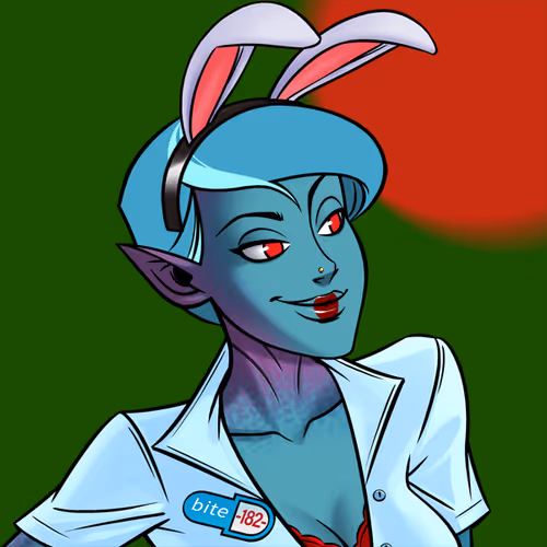 Sneaky Vampiress Syndicate