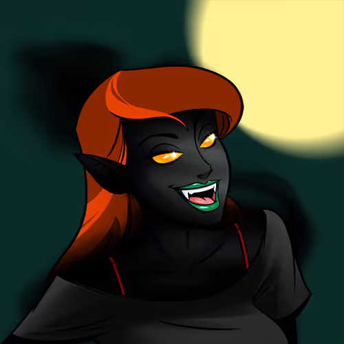 Sneaky Vampiress Syndicate