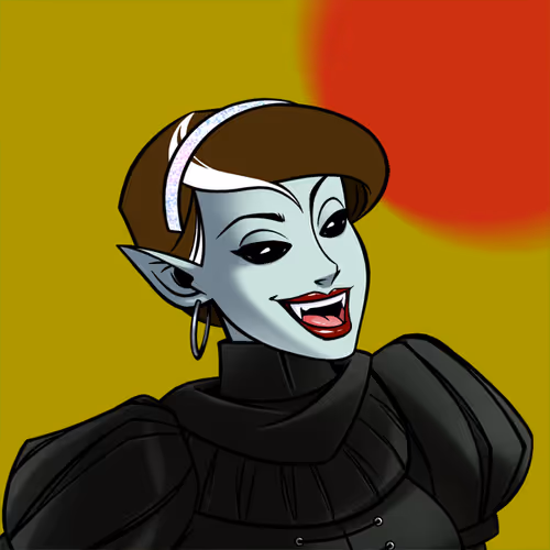 Sneaky Vampiress Syndicate