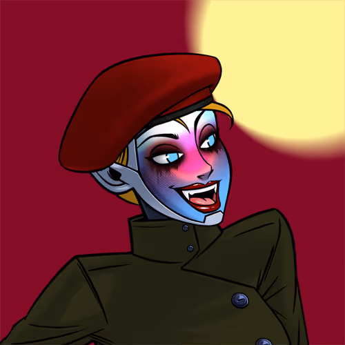Sneaky Vampiress Syndicate