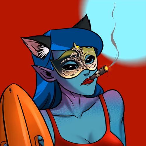 Sneaky Vampiress #703