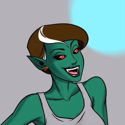 Sneaky Vampiress #9941