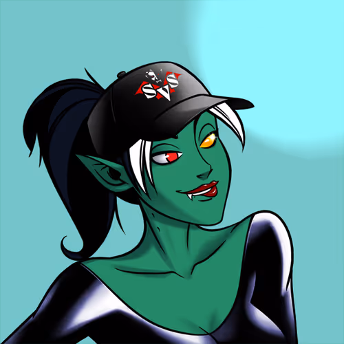 Sneaky Vampiress Syndicate