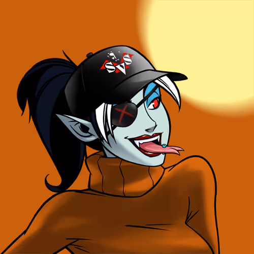 Sneaky Vampiress Syndicate