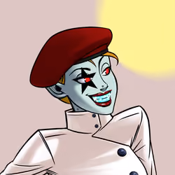 Sneaky Vampiress #6862