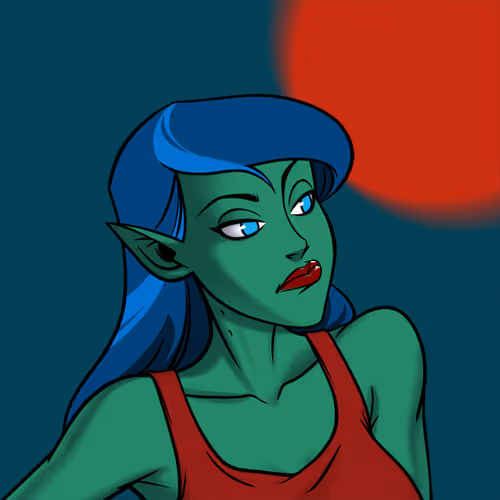 Sneaky Vampiress Syndicate