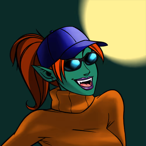 Sneaky Vampiress Syndicate