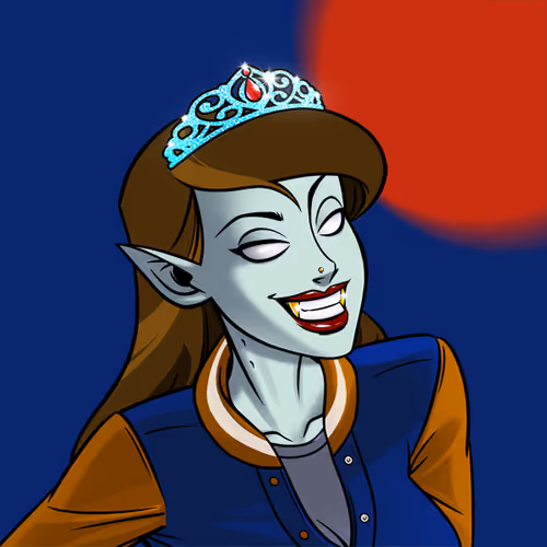 Sneaky Vampiress Syndicate