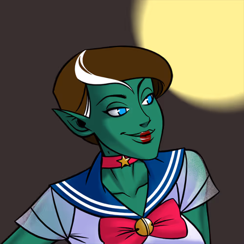 Sneaky Vampiress Syndicate