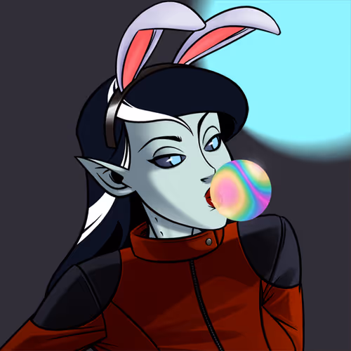 Sneaky Vampiress Syndicate