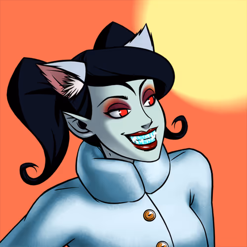 Sneaky Vampiress Syndicate