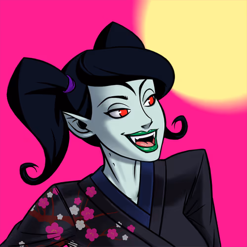 Sneaky Vampiress Syndicate