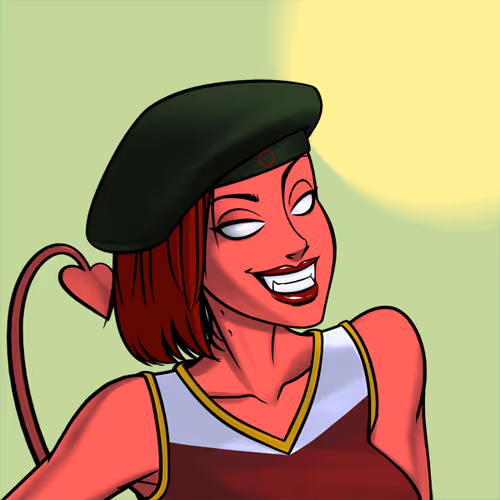 Sneaky Vampiress Syndicate