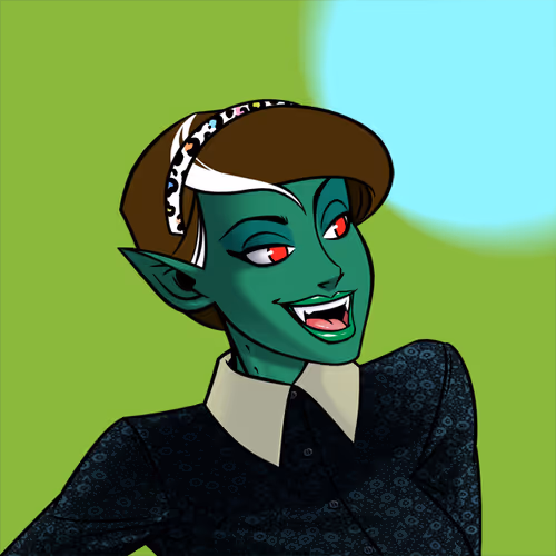 Sneaky Vampiress Syndicate