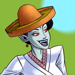 Sneaky Vampiress #1282