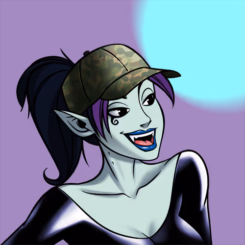 Sneaky Vampiress Syndicate