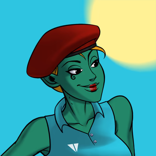 Sneaky Vampiress #1845
