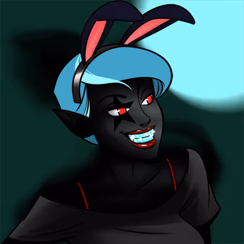 Sneaky Vampiress Syndicate