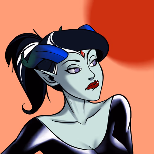 Sneaky Vampiress Syndicate