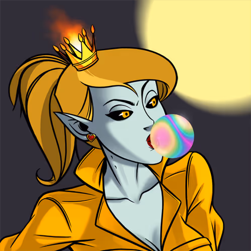 Sneaky Vampiress Syndicate