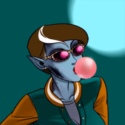 Sneaky Vampiress #2381