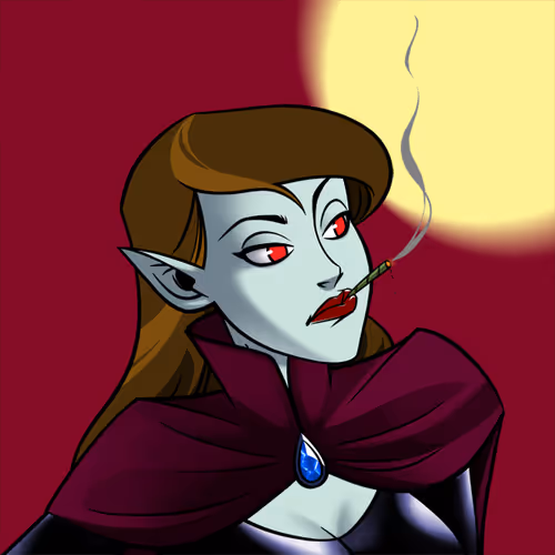 Sneaky Vampiress Syndicate