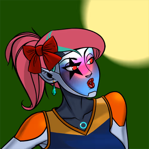 Sneaky Vampiress Syndicate