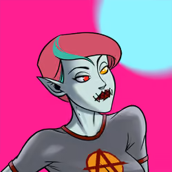 Sneaky Vampiress #2857