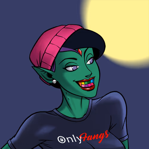 Sneaky Vampiress Syndicate
