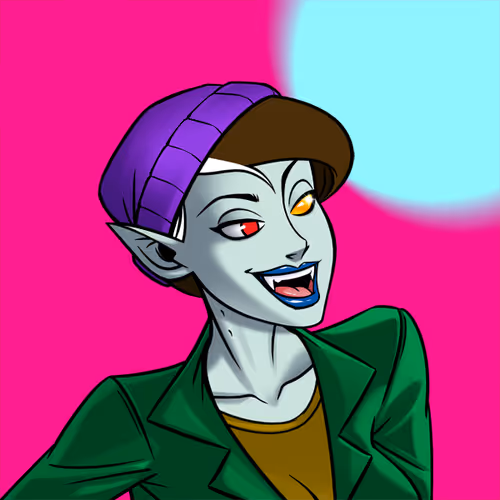 Sneaky Vampiress Syndicate