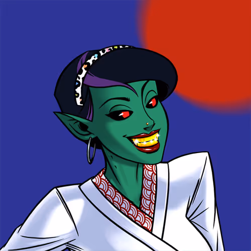 Sneaky Vampiress Syndicate