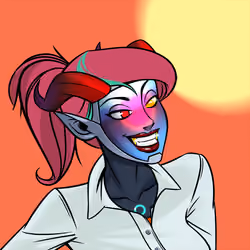 Sneaky Vampiress #1856