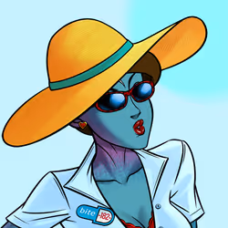 Sneaky Vampiress #2916