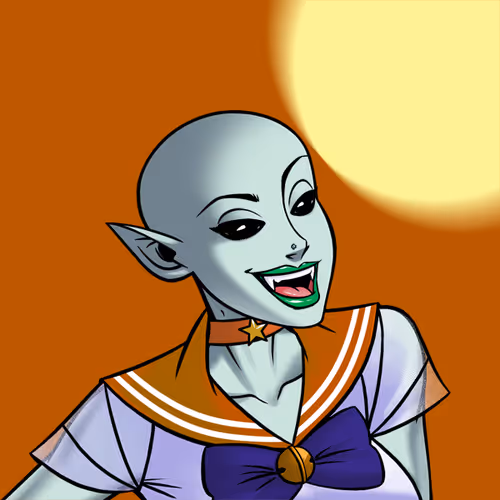 Sneaky Vampiress Syndicate